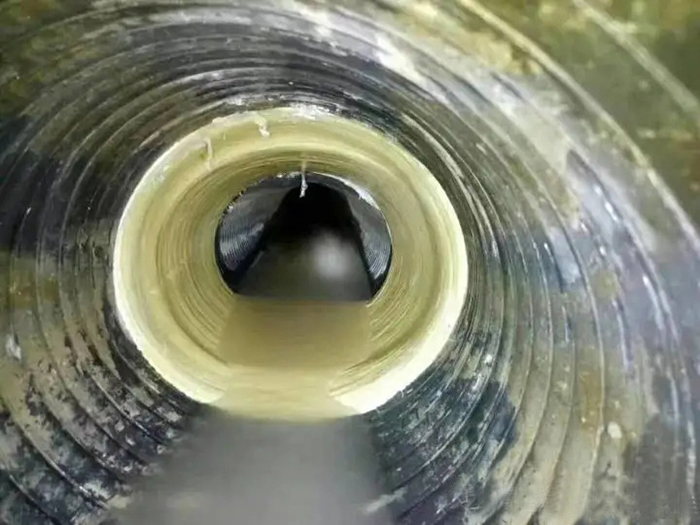 兰州内衬修复法通常适用于哪些类型的断面管道