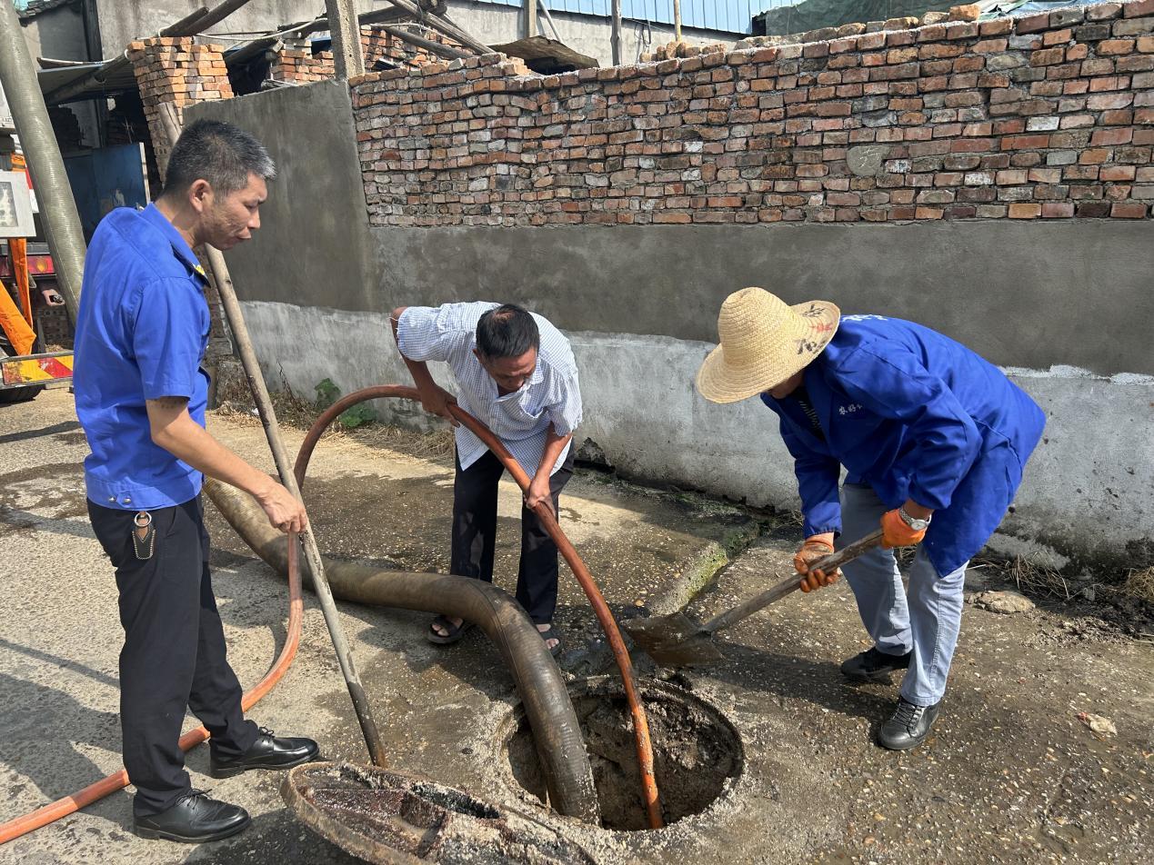 兰州化粪池清掏价格及服务介绍